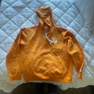 Billionaire boys club hoodie